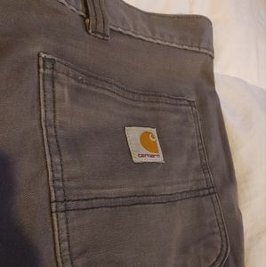 Carhartt pants